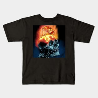 HOT HEAD Kids T-Shirt